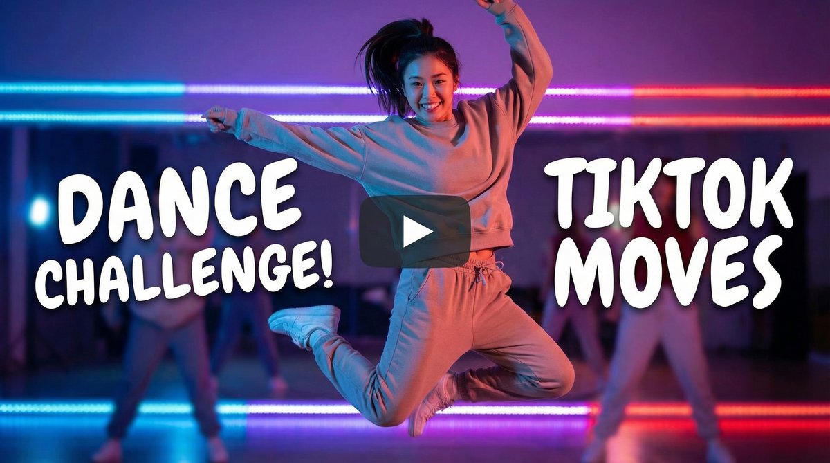 福利姬舞蹈视频教程